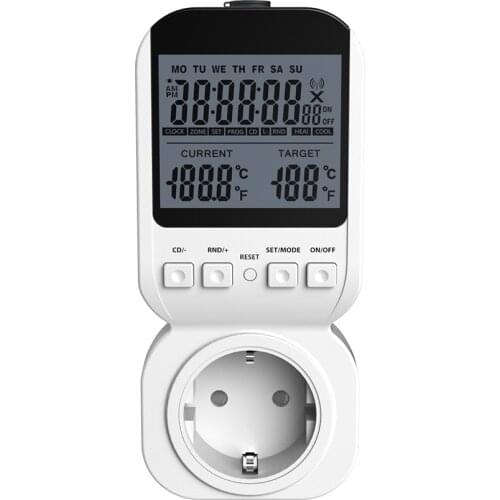 ECO ART HEATING Spare Parts For Thermostats