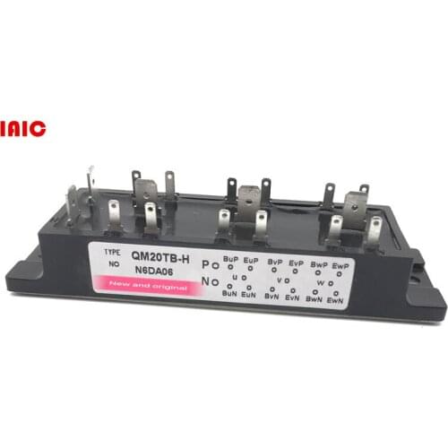 100%New and original, 90 days warranty QM20TB-H QM20KD-HB QM20KD1-HB