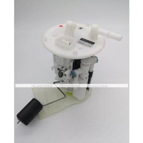 Genuine part. Fuel Pump Assembly 17708-SJA-A02-M1 Fits For Acura RL 3.5L 05-08