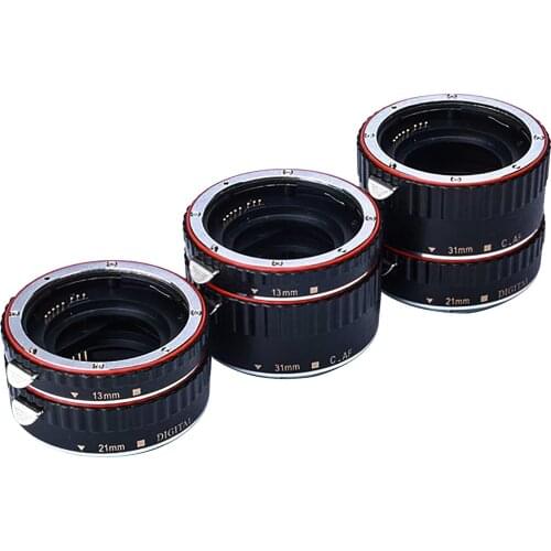 Powstro Lenses For Video Cameras