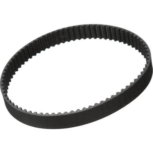 GT2 Timing Belt Annular Loop Rubber Strap 6mm Width 2mm Pitch 150-2GT 150mm