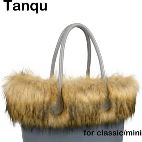 TANQU Women's Classic Bags China