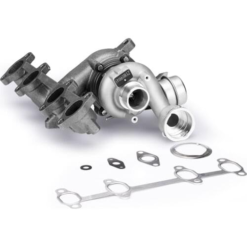 For Audi Skoda Seat VW 1.9 TDI Turbocharger Turbo 751851-5004 for Volkswagen Jetta Caddy Touran B6 1.9 TDI BJB BKC BXE BXF BRU