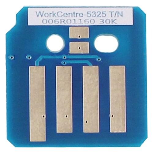013R00591 006R01158 006R01159 006R01160 Drum Chip for Xerox WorkCentre 5325 5330 5335 laser printer toner cartridge