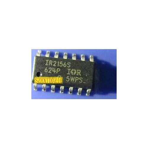 2pcs/lot IR2156S SOP14 [SMD]