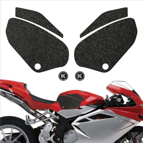 ADESIVI 3D Sticker Decal Emblem Protector Tank Pad Tank grip For MV AGUSTA 2006-2018 F4 2012-2016 F4 R 15-18 F4 RC 12-18 F4 RR