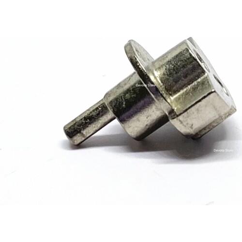 Hair Clipper Eccentric Shaft Accessories For HC9490 HC9450 H7460 Alloy Rotary Shaft Parts