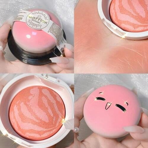 BREYLEE Blush For The Face