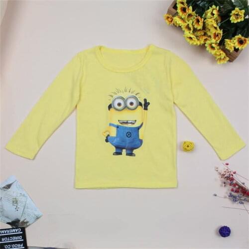 CVGLCOL T-shirts For Boys