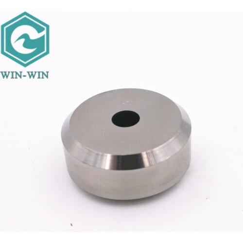 Waterjet sealing head parts hp seat No. 05116579