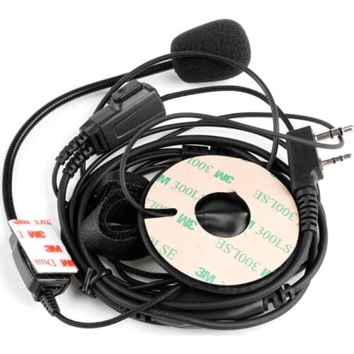 DOUBLEPOW Microphones