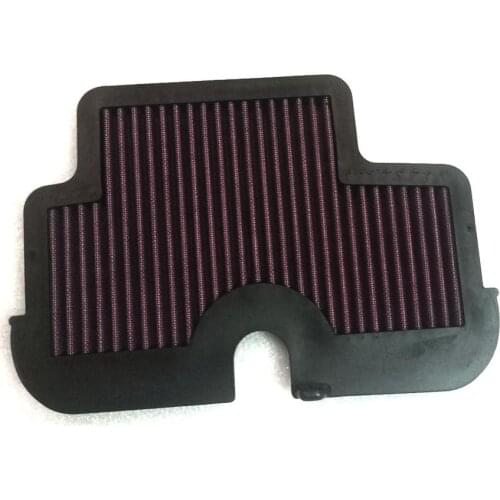 Motorcycle Air Cleaner Filter For KAWASAKI Versys 650 07-13 ER-6N ER-6F ER 6N 6F ER6N ER6F 06-08 KLE 650 KLE650 07-12