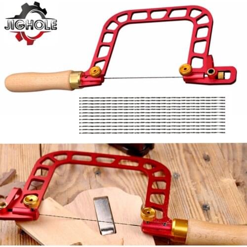 JIGHOLE Hand Saws