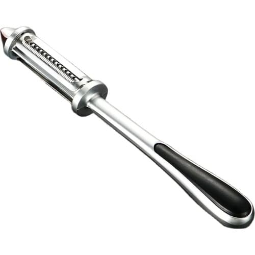 Kitchen Vegetable Peeler And Potato Peeler, Fruit, Vegetable Shredder, Carrot Shredded Cucumber Vegetable Cutter Shredder Peeler