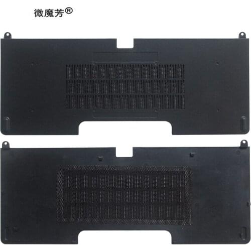 New for Dell Latitude 7250 E7250 Bottom Case Access Panel Door Cover 8MV8D 08MV8D AM14A000802