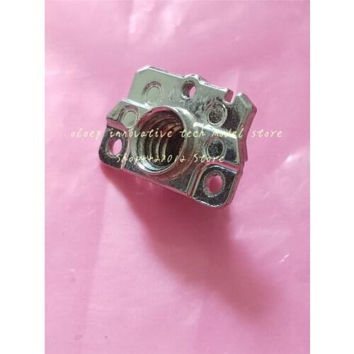 NEW For Sony A7 A7K A7R A7S Bottom Tripod Pod Fixed Plate Base Screw Nut Camera Repair Part Unit