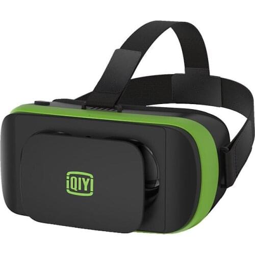 Head-mounted VR Virtual Reality Glasses 3D Smart Glasses for 4.7-5.5 inch Mobile Phones