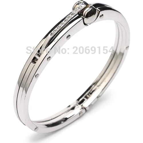 PAPERPLUS Black Bracelets