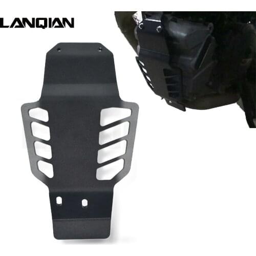 For 1290 Super Motorcycle Front Skid Plate Engine Guard Cover 1290 Super 2013 2014 2015 2016 2017 2018 2019 2020