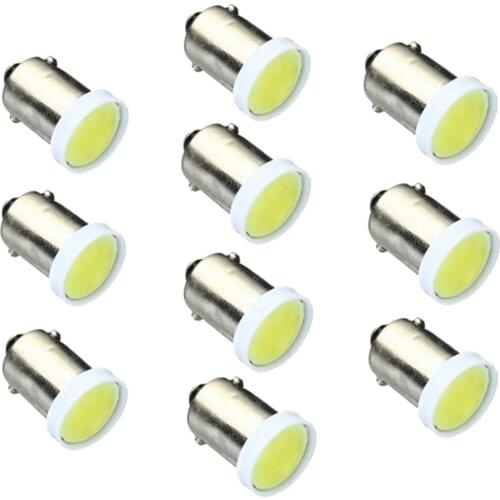 Светодиодные LED лампы T4W (BA9s) Perfeclan China At AliExpress