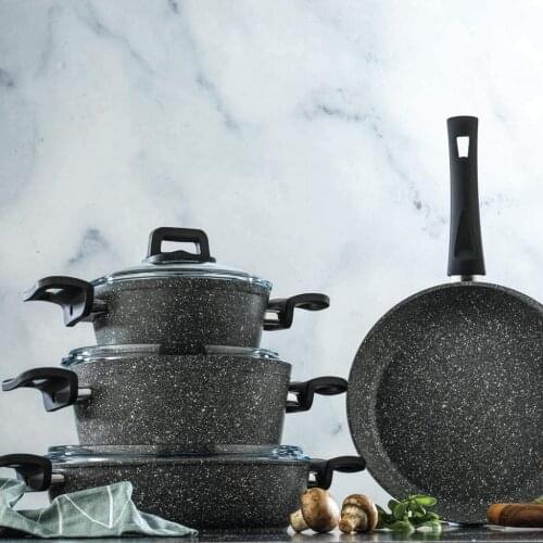 Schafer Non-stick Pans