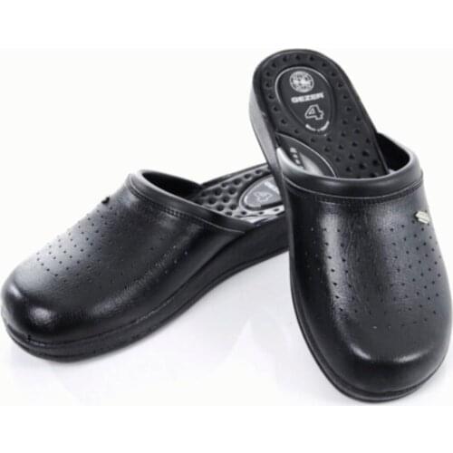 Gezer Unisex Slippers Womens Slippers Mens Slippers 2021 Fashion Home Summary Closed Toe Daily