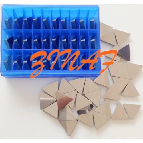 TPKN1603 TPKN2204/3100511 CNC Stainless Steel Cutting Lathe Milling Cutter Chamfer Carbide Insert For Indexable milling cutter