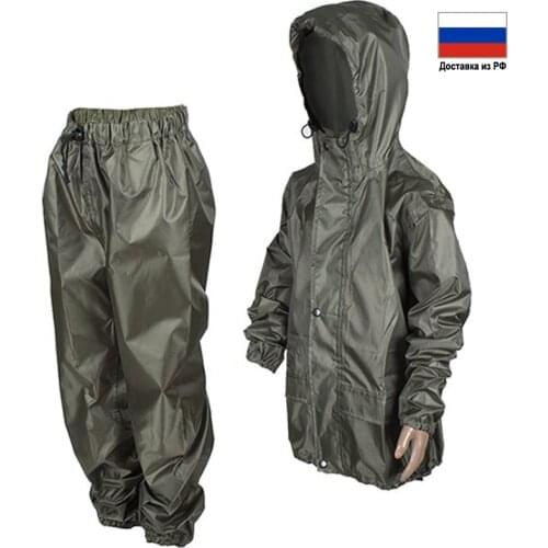 Universal Hiking Clothing