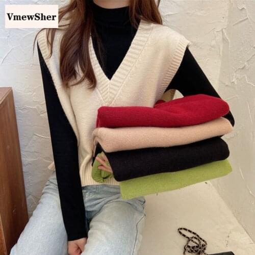 VmewSher Women's Long Vests