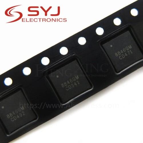 1pcs/lot ACT8846QM460-T ACT8846QM460 ACT8846QM 8846QM QFN-48 new original In Stock