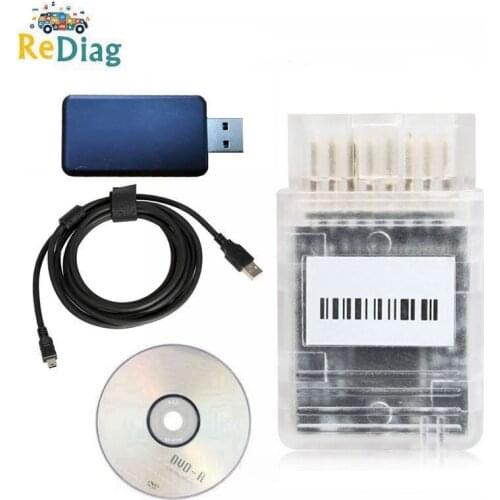 2020 Newest V1.20 OBD ECU Programmer & Gearbox Power Upgrade Tool Plug and Play via OBD with Openport2.0 J2534