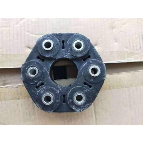 491302B000 for Hyundai Santa Fe 12-15 Veracruz 06-13 FOR Kia Sorento 2012- 4WD Transmission shaft Rubber Coupling Assembly