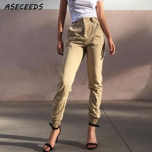 ASECEEDS Women's Camouflage Pants