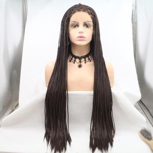 BAI CHENG HAIR False Hair