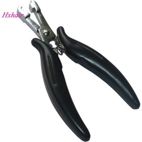 Freeshipping - 100pcs No.2A Closer New Style Hair Extension Pliers / Hair Extension Tools