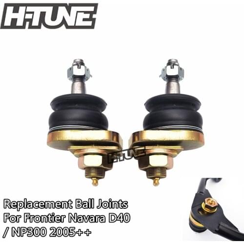 H-TUNE Suspension Arms