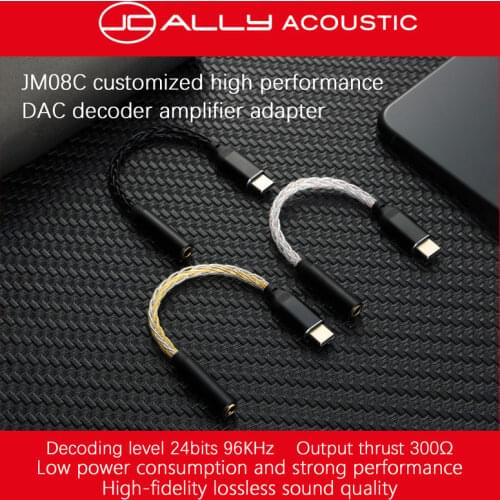 JC ALLY Electro Accessories
