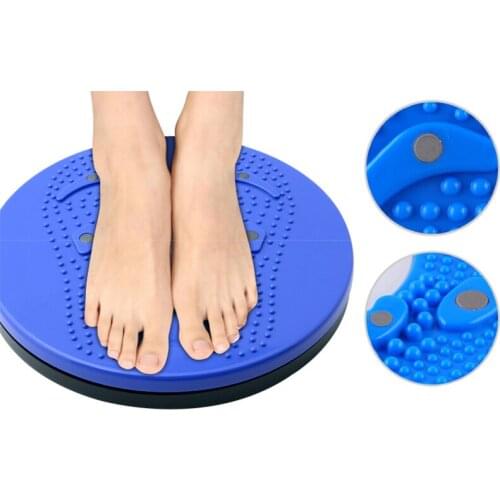 Jordan&Judy Health Discs China