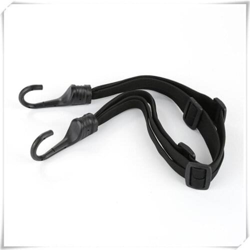 Motorcycle Accessories helmet Straps Elastic Rope luggage Fixed for Buell Lightning Ulysses XB12X 1125CR 1125R M2 Cyclone S1