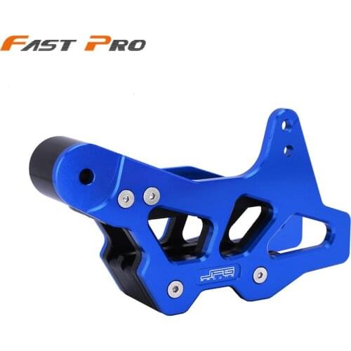 Motorcycle Chain Guide Guard For Husqvarna Husaberg FC TC FE TE FS FX TX 125 250 300 350 450 501 Enduro Supermoto 701 2014-2020