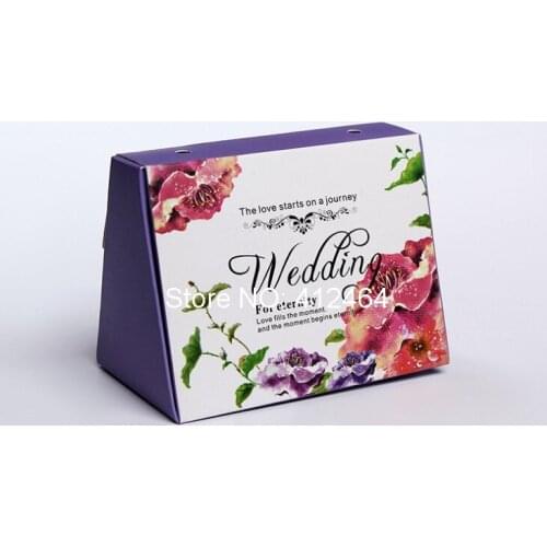 Custom cheap small shell gift jewelry packaging box,magnetic folding cardboard rigid box ---PX11255