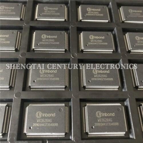 Novo Original W83628AG QFP128