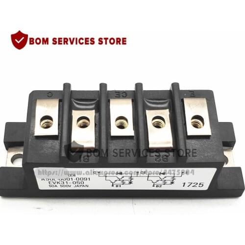 EVK31-050A EVK71-060 EVK71-060D EVK71-050 A50L-0001-0096/A NEW ORIGINAL IGBT MODULE