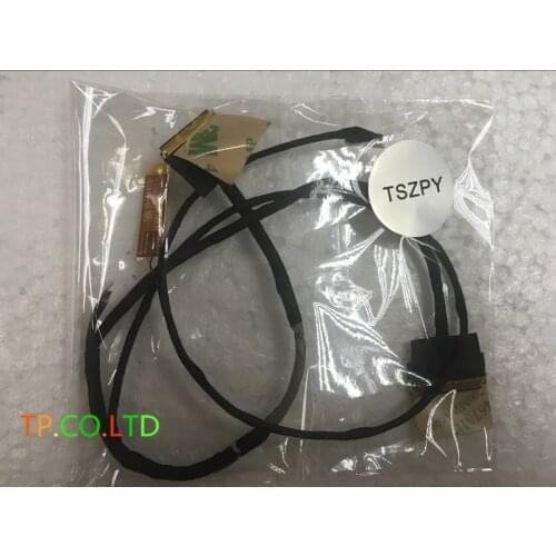 NEW LCD CABLE FOR LENOVO THINKPAD S1 YOGA 04X6459 LCD LVDS CABLE ZIPS1 DC02C006400