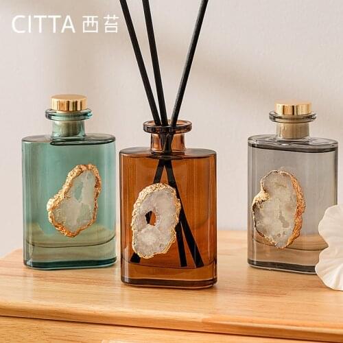 180ml Hotel Fragrance Gift Box Set Exquisite Decorative Gift Indoor Household Accessories Aromatherapy Essential Oil Set