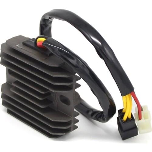 Motorcycle Voltage Regulator Rectifier For Suzuki VZ800 (Marauder/ Intruder M800) VZ 800 (Boulevard M50) K4 VX800 32800-45C01