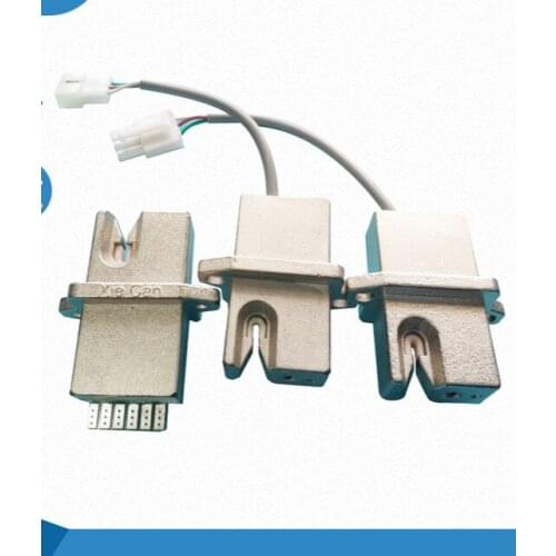 1000 Type Thread Detector Thread Sensor Probe Texturing Machine Thread Cutter Textile Machinery Accessories Chemical Fiber