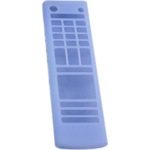 Silicone Case for LG Smart TV Remote Control AKB75095307 AKB74915305 AKB75675304 Shockproof Holder Cover