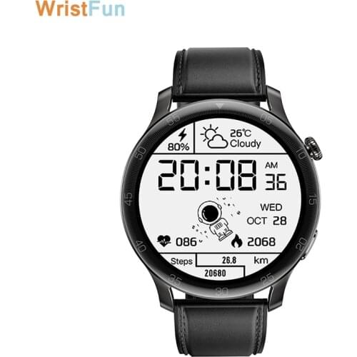Wristfun Smart Watch