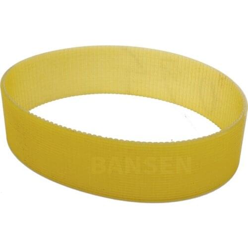 2PCS 5PJ690-760 Pitch: 2.34mm PU Rib Multi Wedge Belt